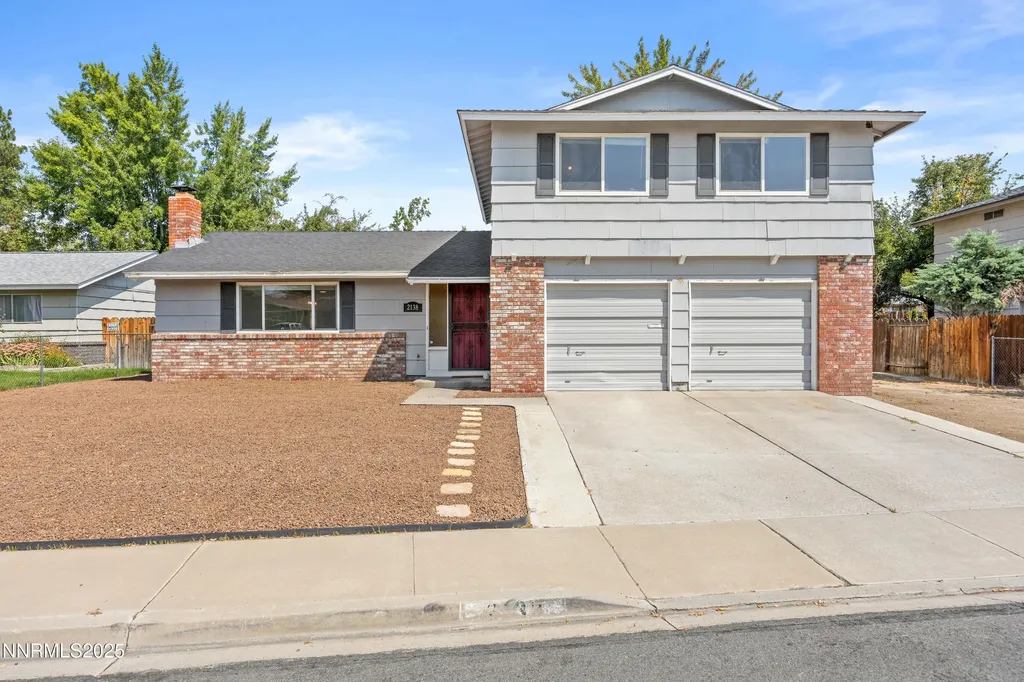 2138 Rizzo Sparks NV 89434