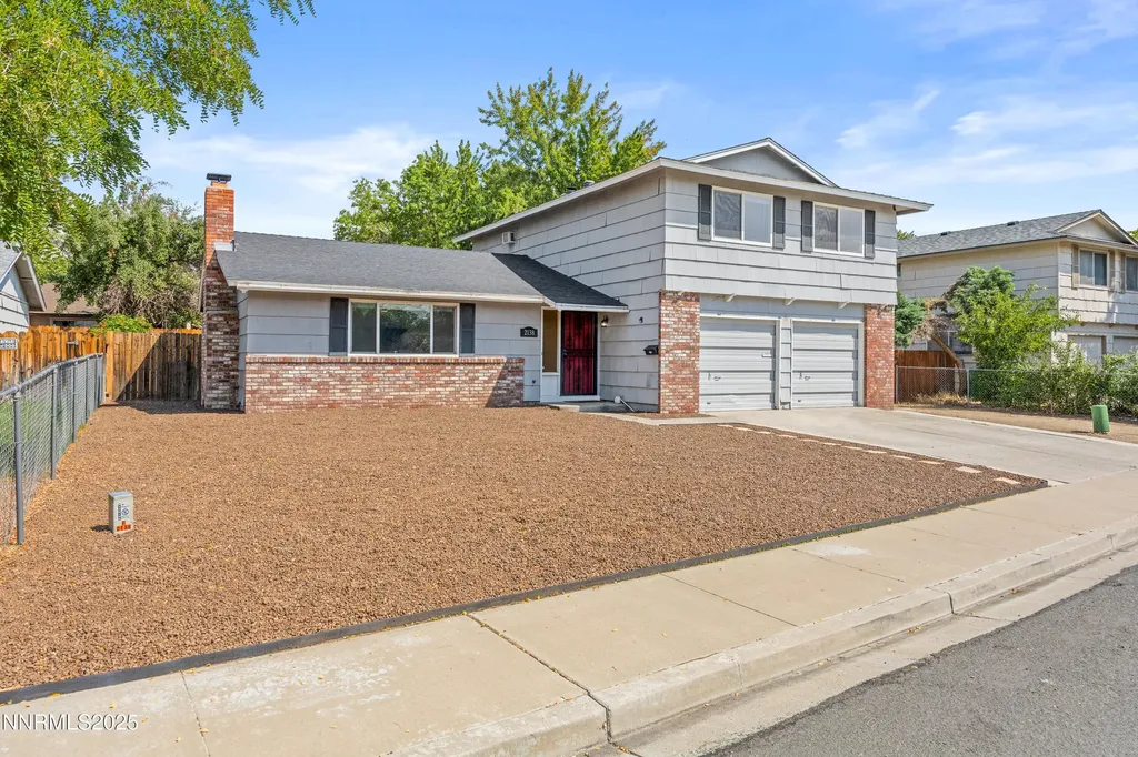 2138 Rizzo Sparks NV 89434