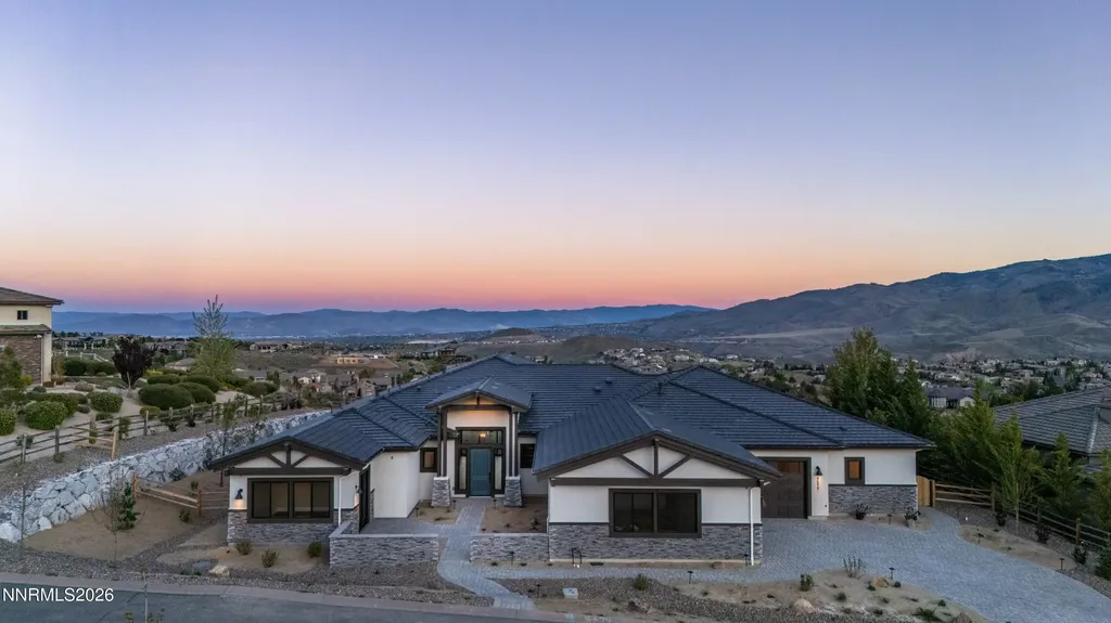 8674 Eagle Chase Reno NV 89523