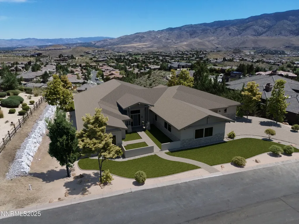 8674 Eagle Chase Reno NV 89523