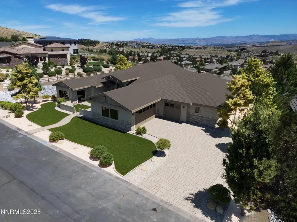 8674 Eagle Chase Reno NV 89523