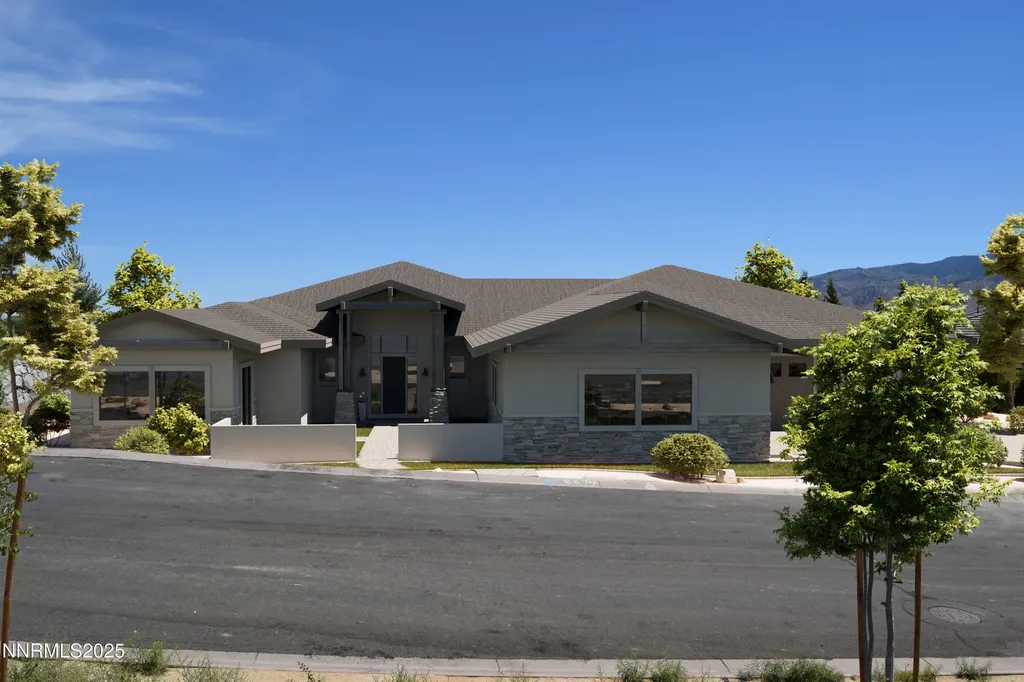 8674 Eagle Chase Reno NV 89523