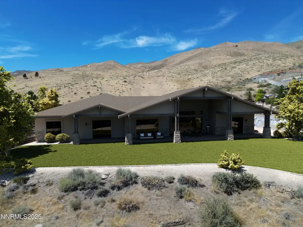 8674 Eagle Chase Reno NV 89523