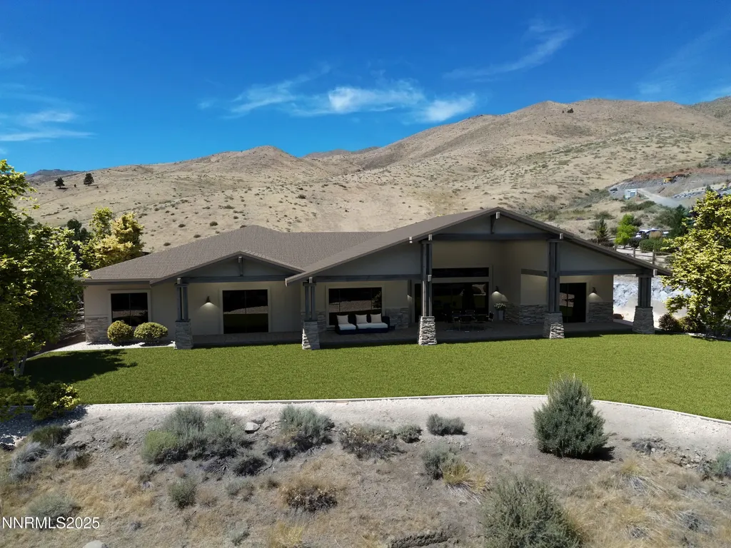 8674 Eagle Chase Reno NV 89523