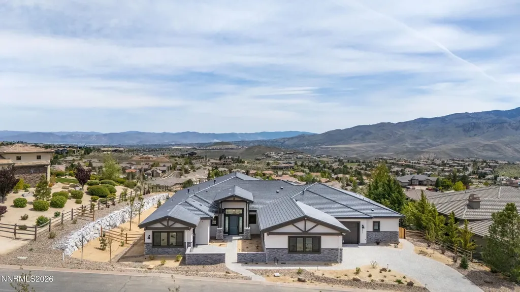 8674 Eagle Chase Reno NV 89523