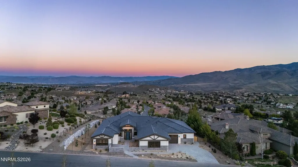 8674 Eagle Chase Reno NV 89523