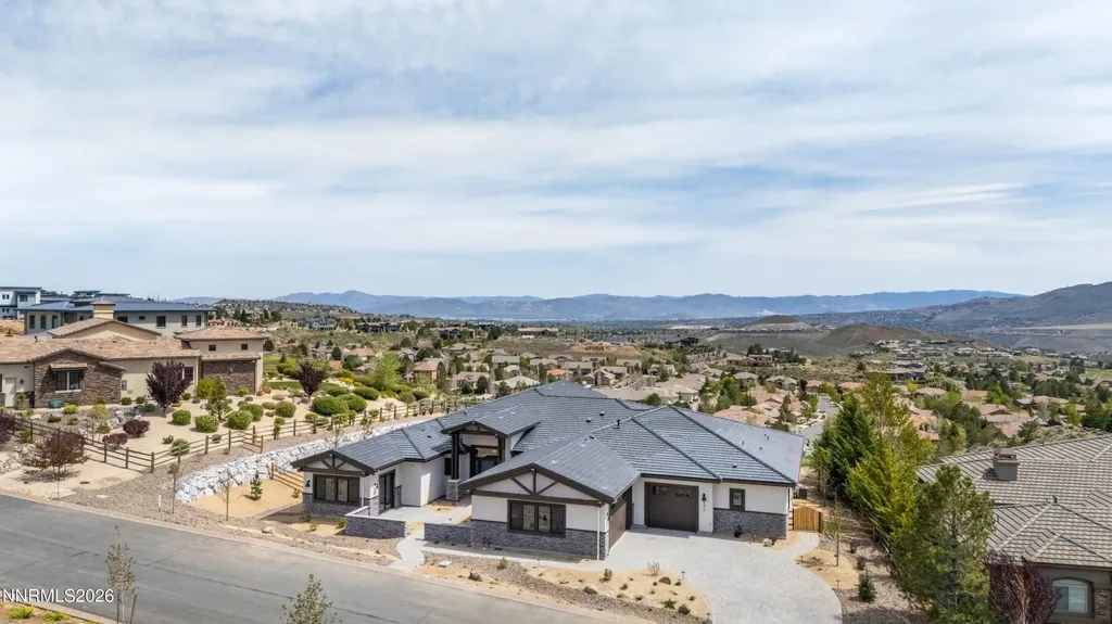 8674 Eagle Chase Reno NV 89523