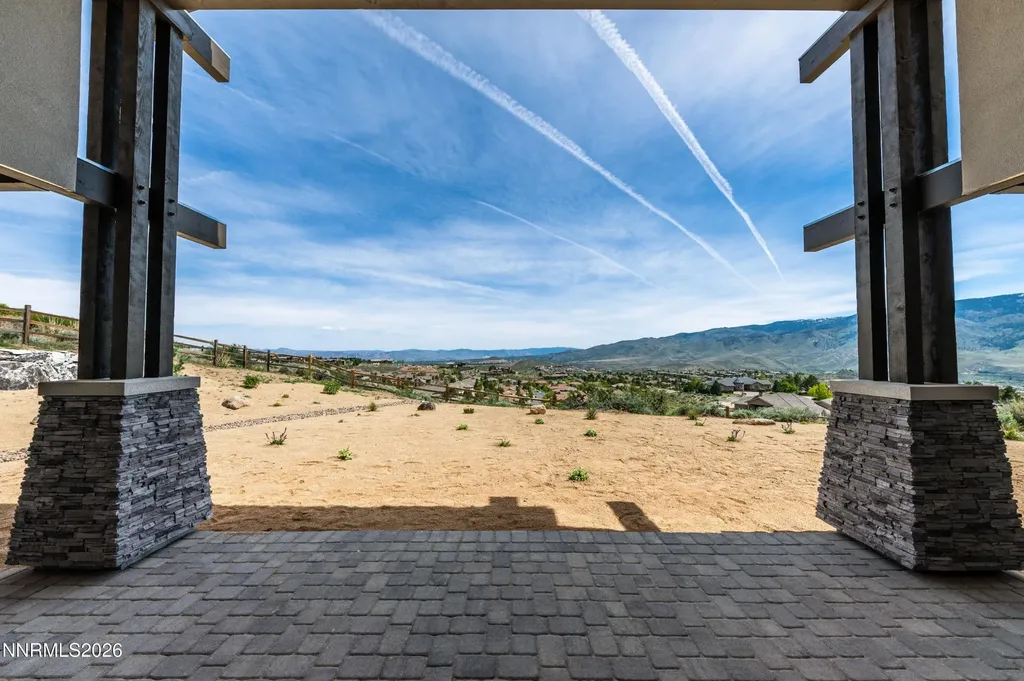 8674 Eagle Chase Reno NV 89523