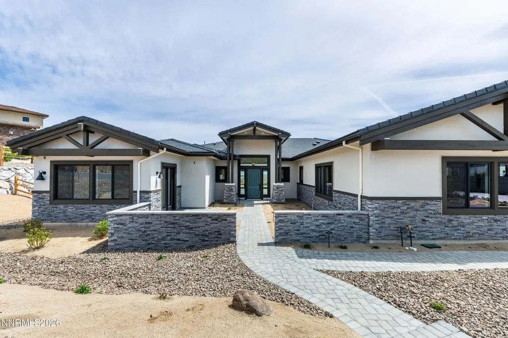 8674 Eagle Chase Reno NV 89523