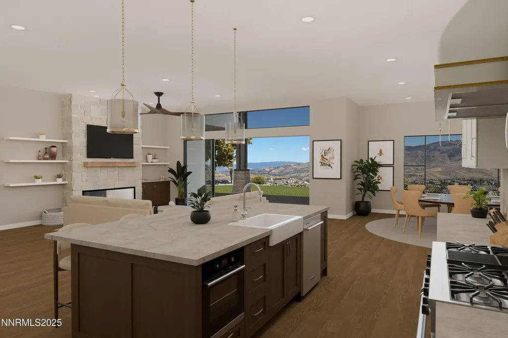 8674 Eagle Chase Reno NV 89523