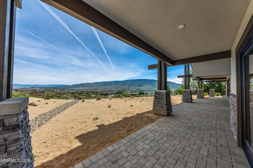 8674 Eagle Chase Reno NV 89523