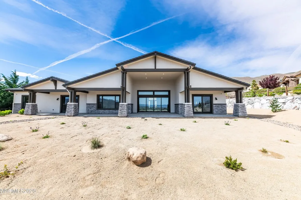 8674 Eagle Chase Reno NV 89523