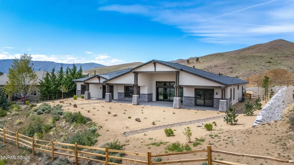 8674 Eagle Chase Reno NV 89523