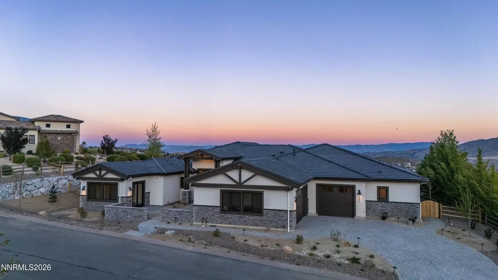 8674 Eagle Chase Reno NV 89523