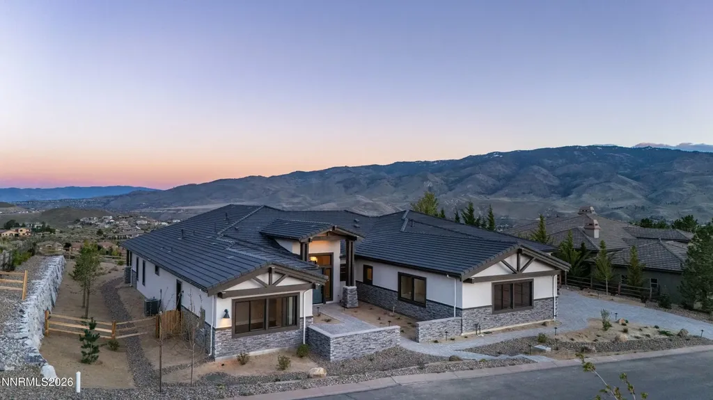 8674 Eagle Chase Reno NV 89523