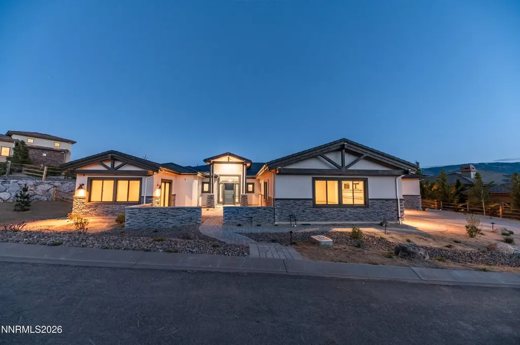 8674 Eagle Chase Reno NV 89523