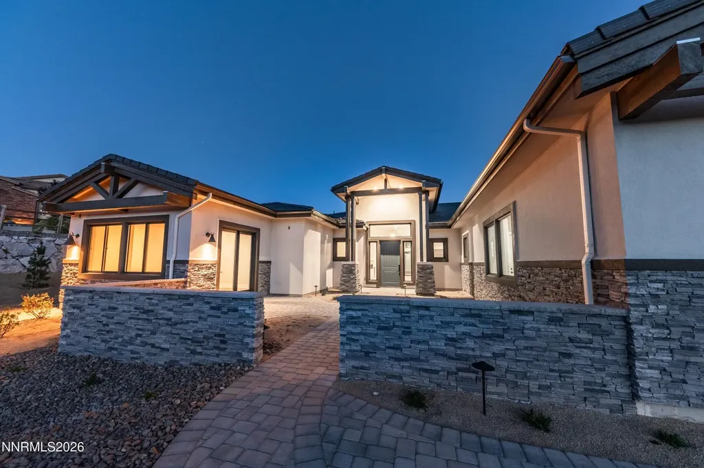 8674 Eagle Chase Reno NV 89523