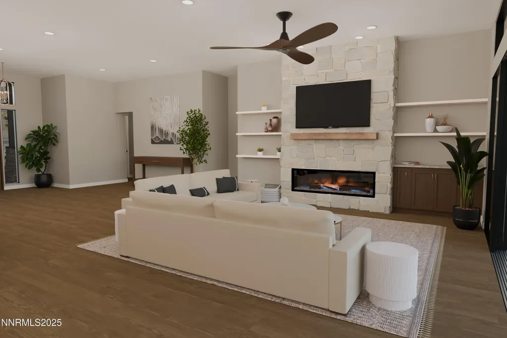 8674 Eagle Chase Reno NV 89523