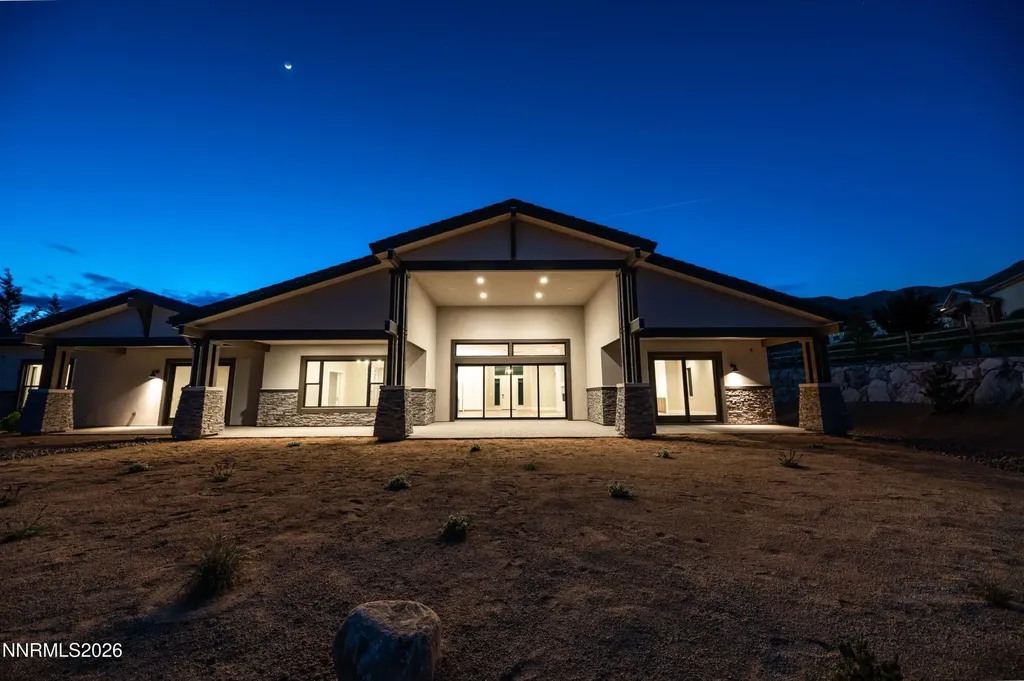 8674 Eagle Chase Reno NV 89523