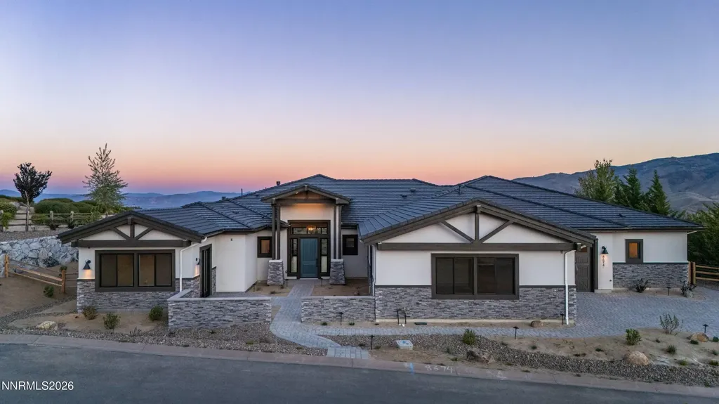 8674 Eagle Chase Reno NV 89523