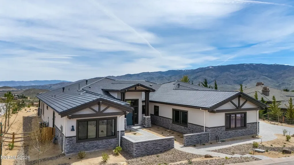 8674 Eagle Chase Reno NV 89523