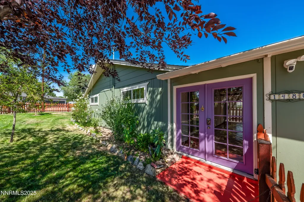 1480 Hunter Lake Reno NV 89509