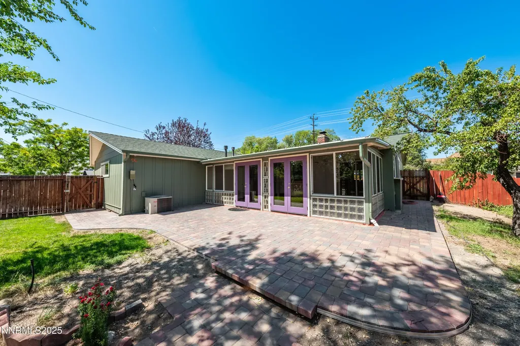 1480 Hunter Lake Reno NV 89509