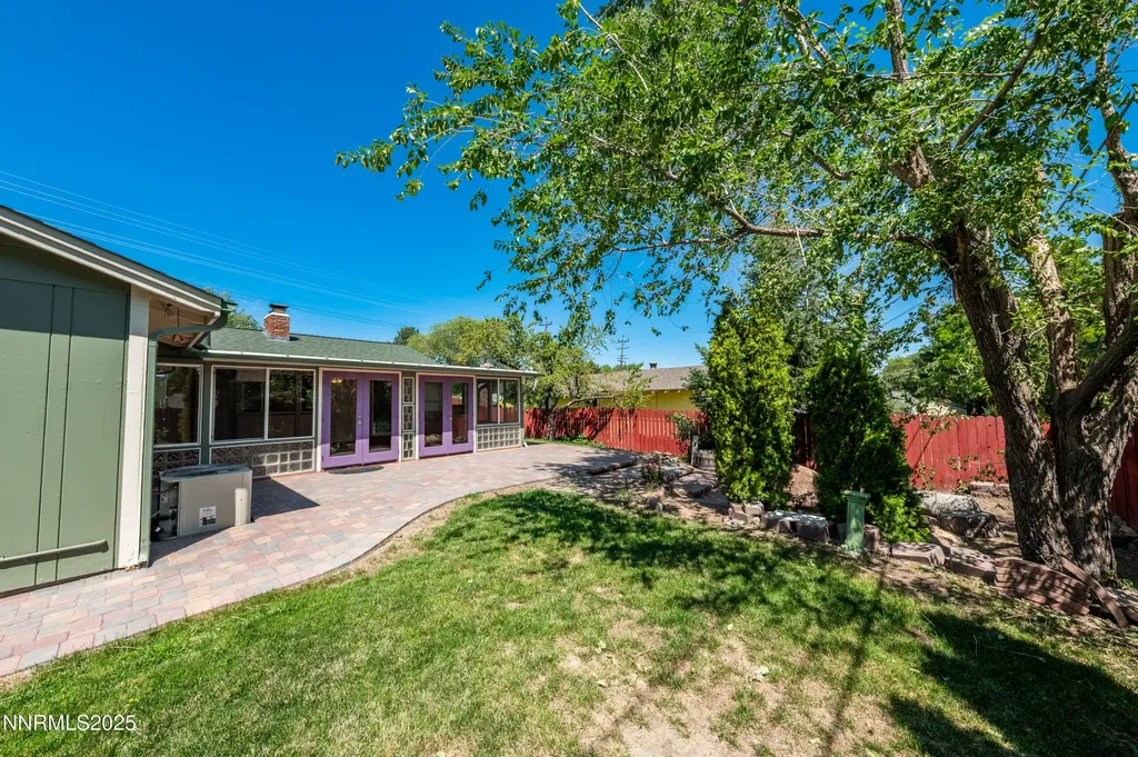 1480 Hunter Lake Reno NV 89509