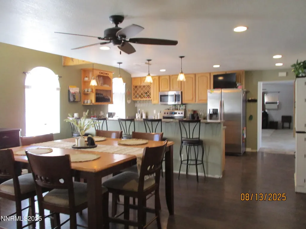3200 Kensington Winnemucca NV 89445