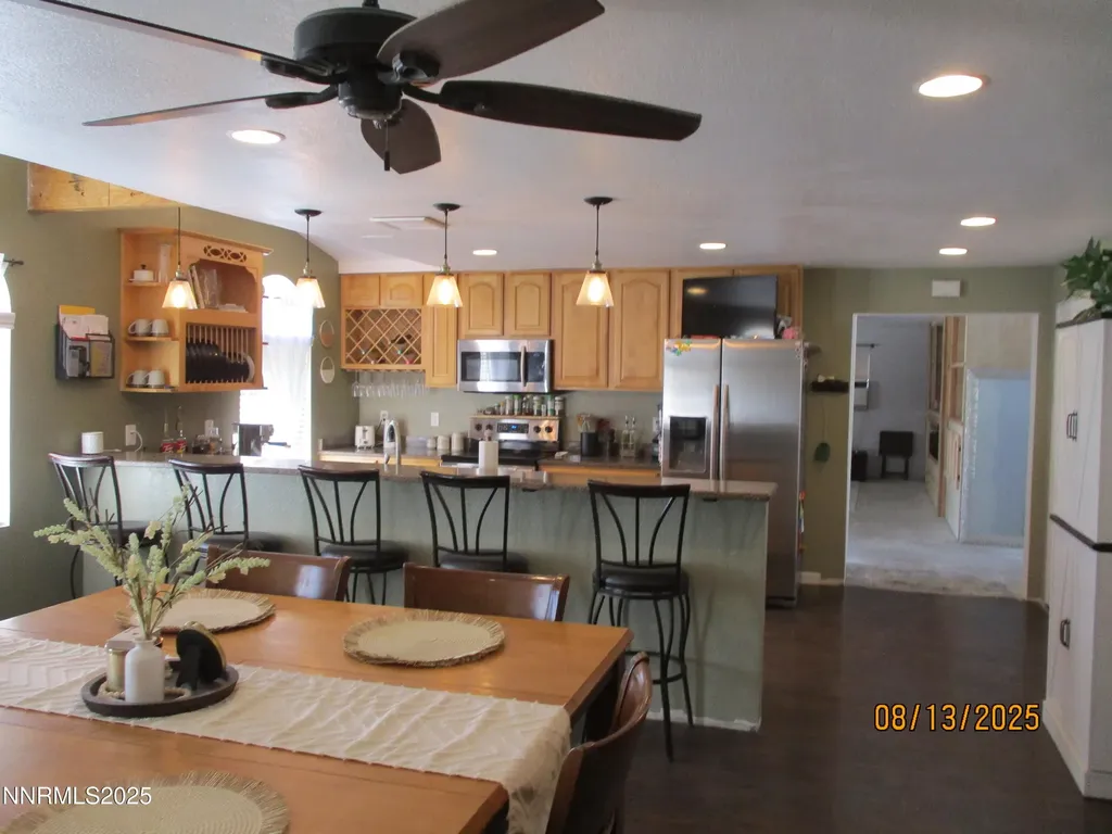 3200 Kensington Winnemucca NV 89445