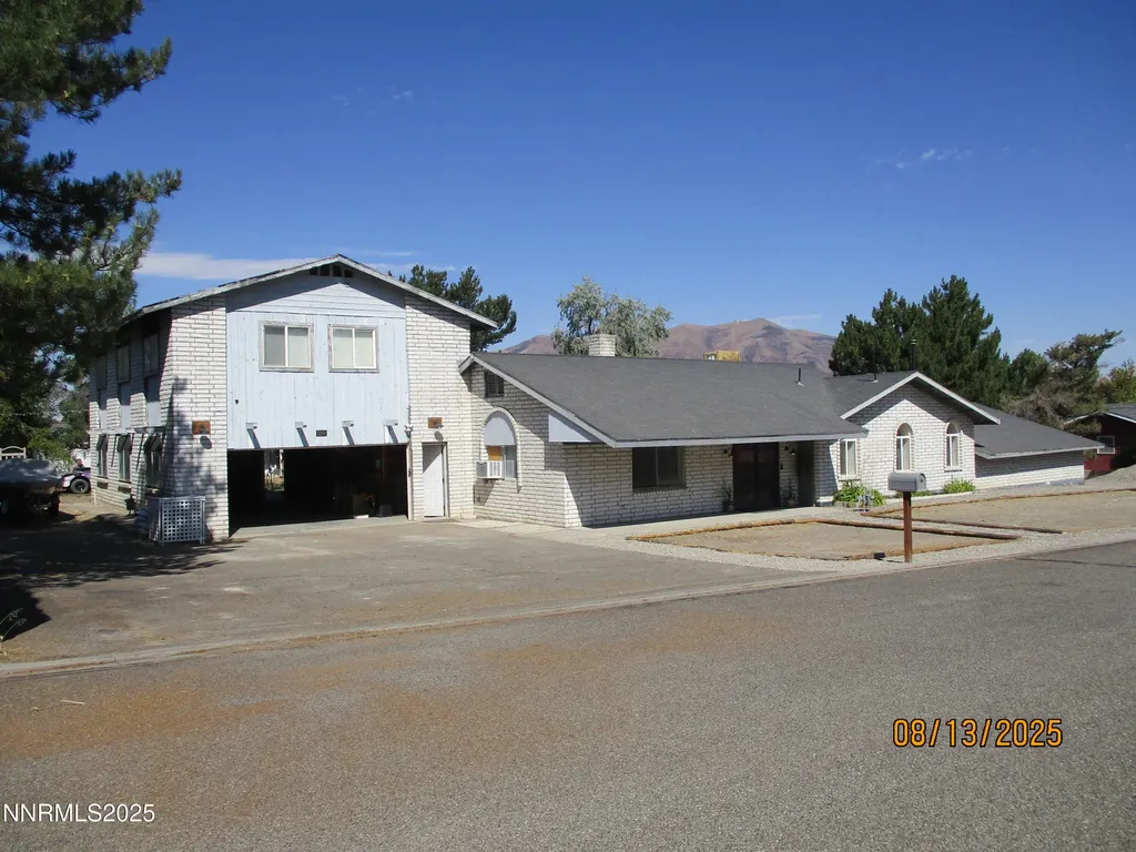 3200 Kensington Winnemucca NV 89445
