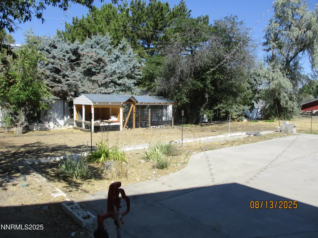 3200 Kensington Winnemucca NV 89445