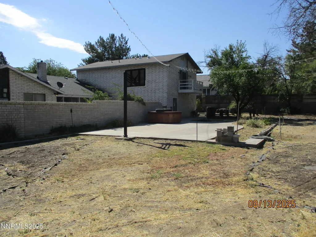 3200 Kensington Winnemucca NV 89445