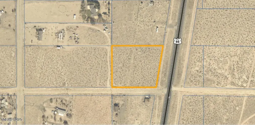 4485 S Hwy 95a Silver Springs NV 89429
