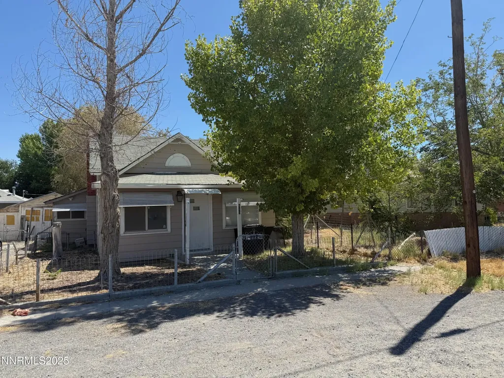 960 Franklin Lovelock NV 89419
