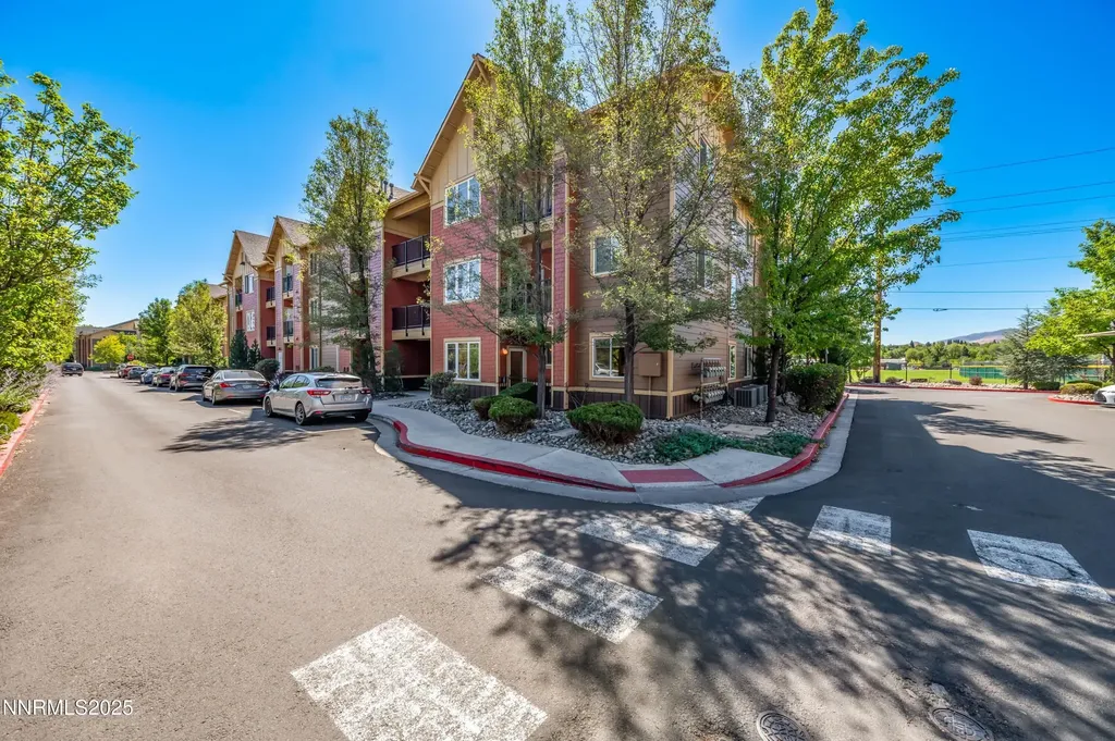 1450 Idlewild Reno NV 89509
