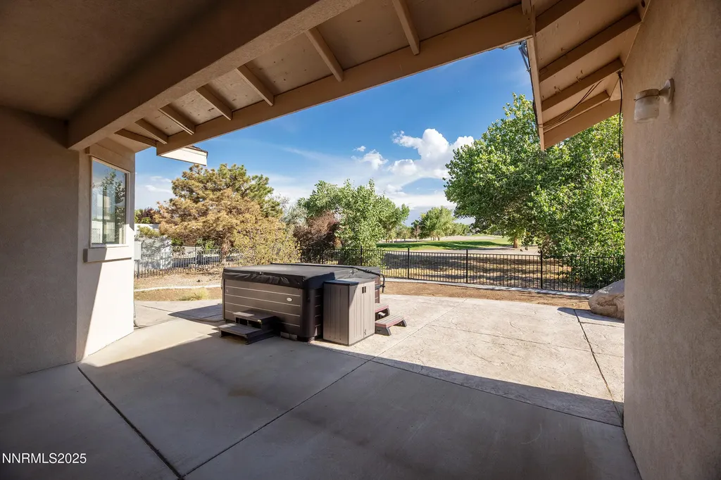 1023 Pepper Fernley NV 89408