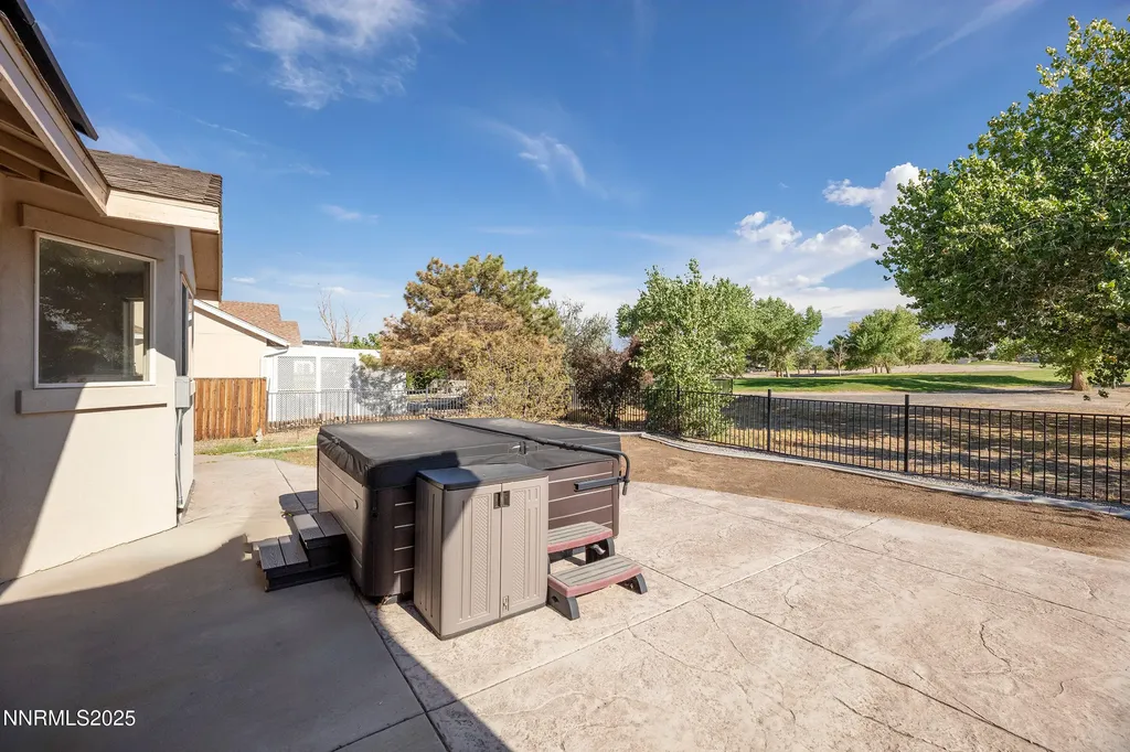 1023 Pepper Fernley NV 89408