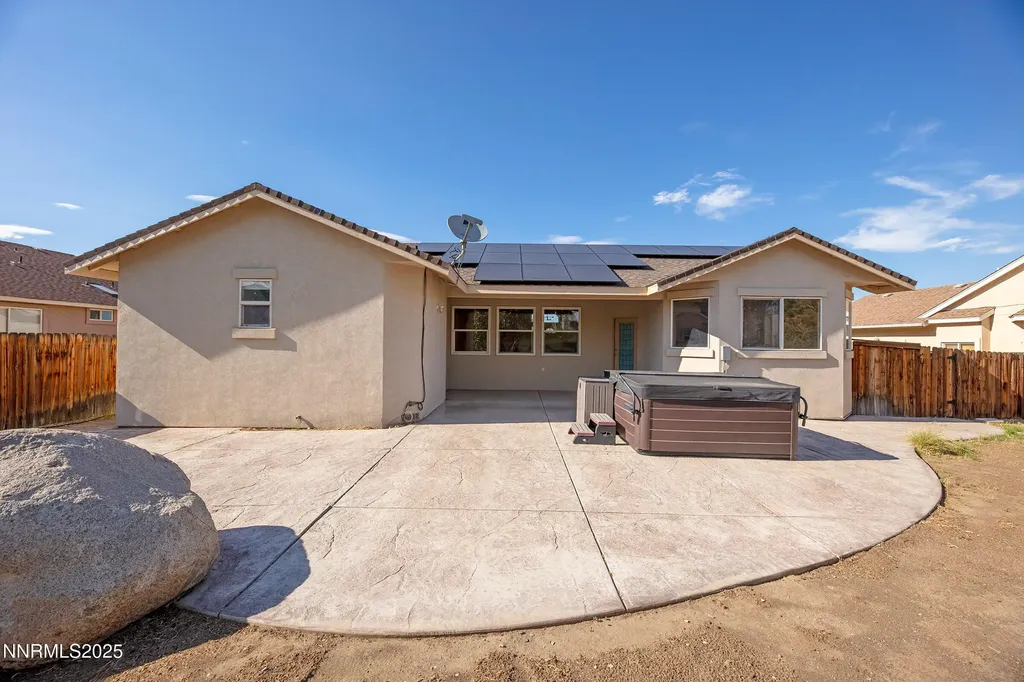 1023 Pepper Fernley NV 89408
