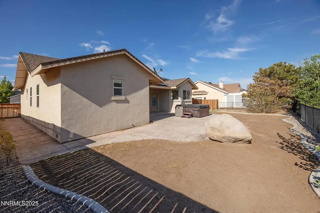 1023 Pepper Fernley NV 89408