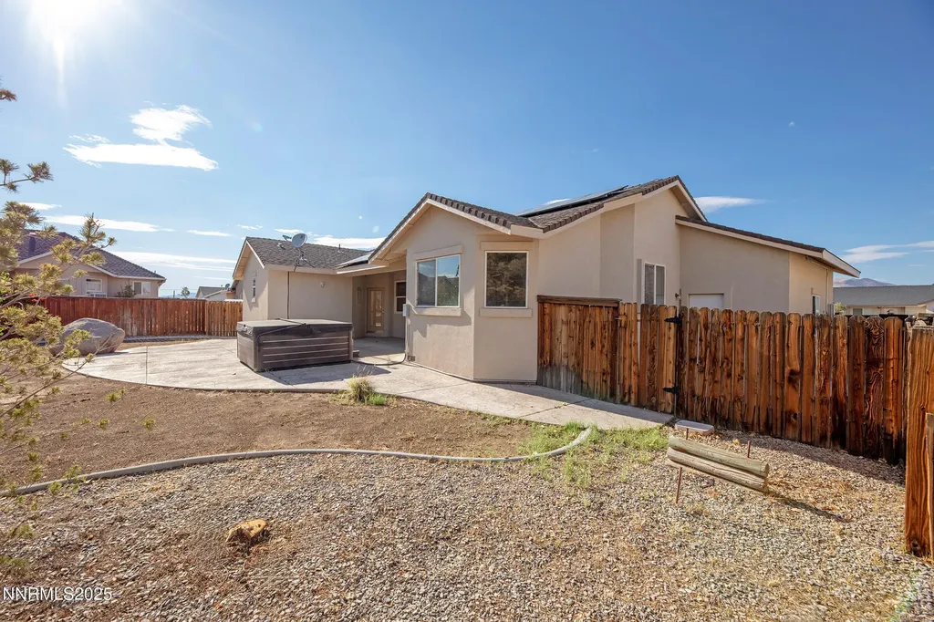 1023 Pepper Fernley NV 89408