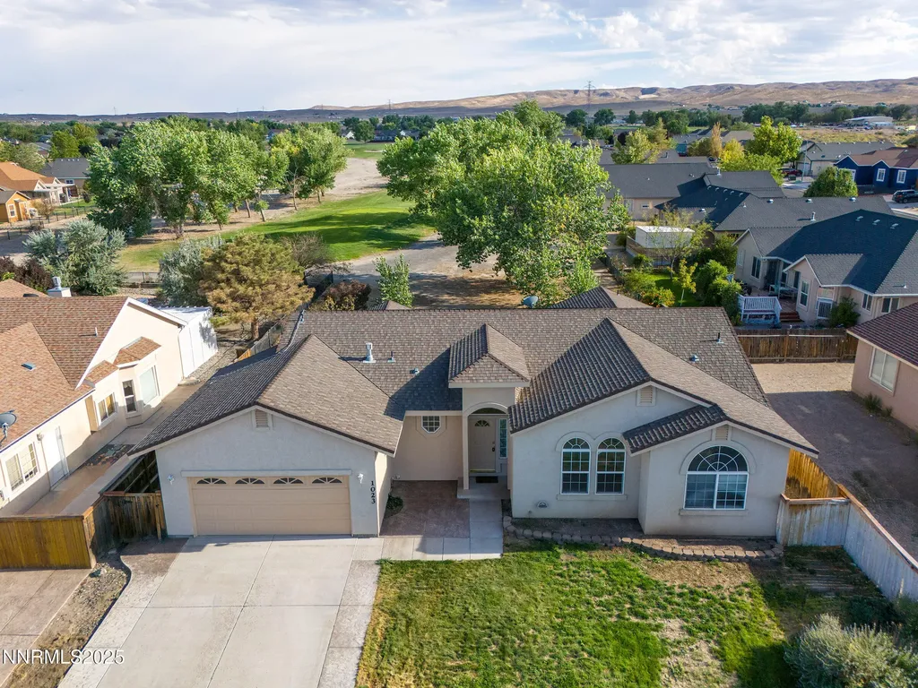 1023 Pepper Fernley NV 89408