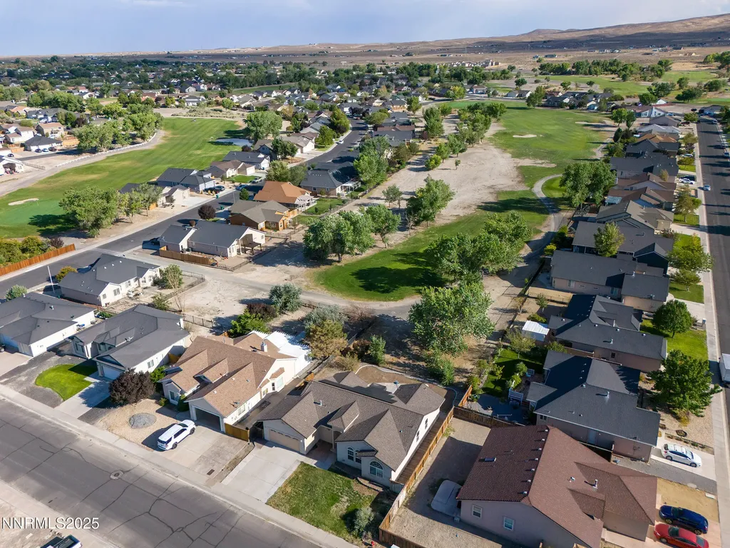 1023 Pepper Fernley NV 89408