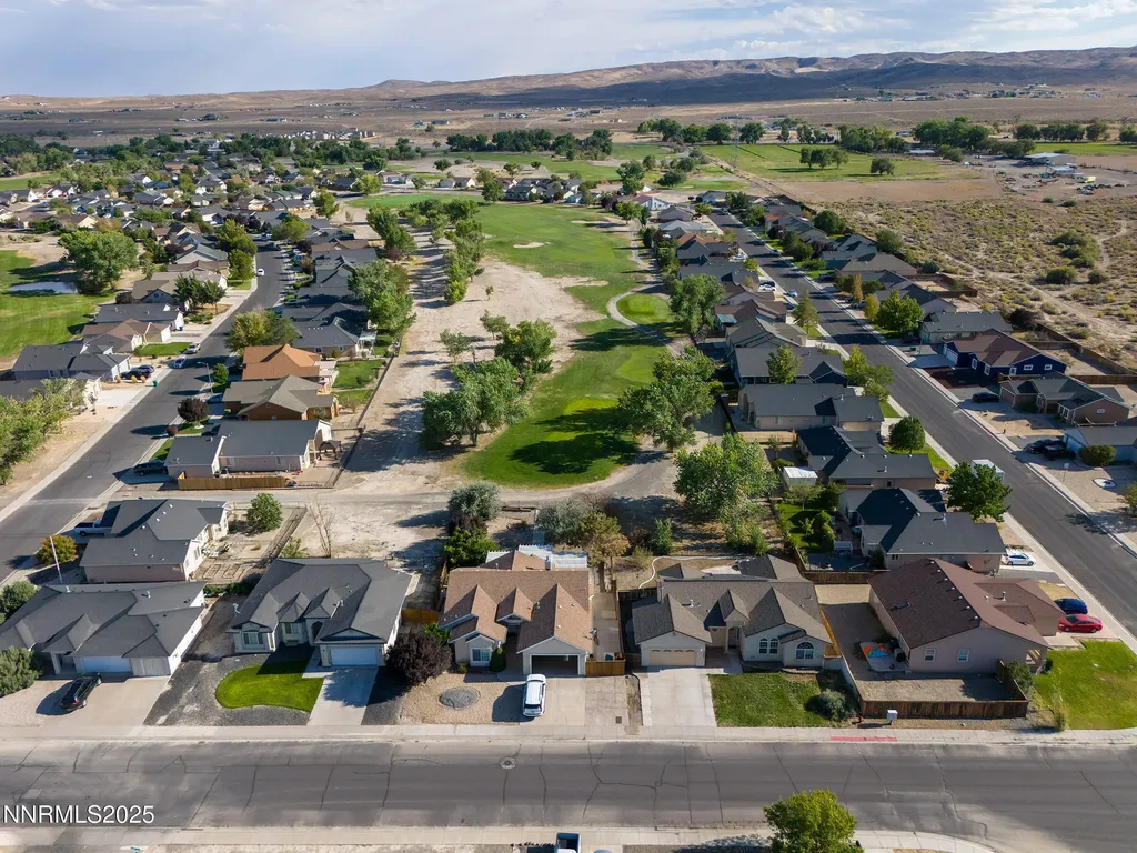 1023 Pepper Fernley NV 89408