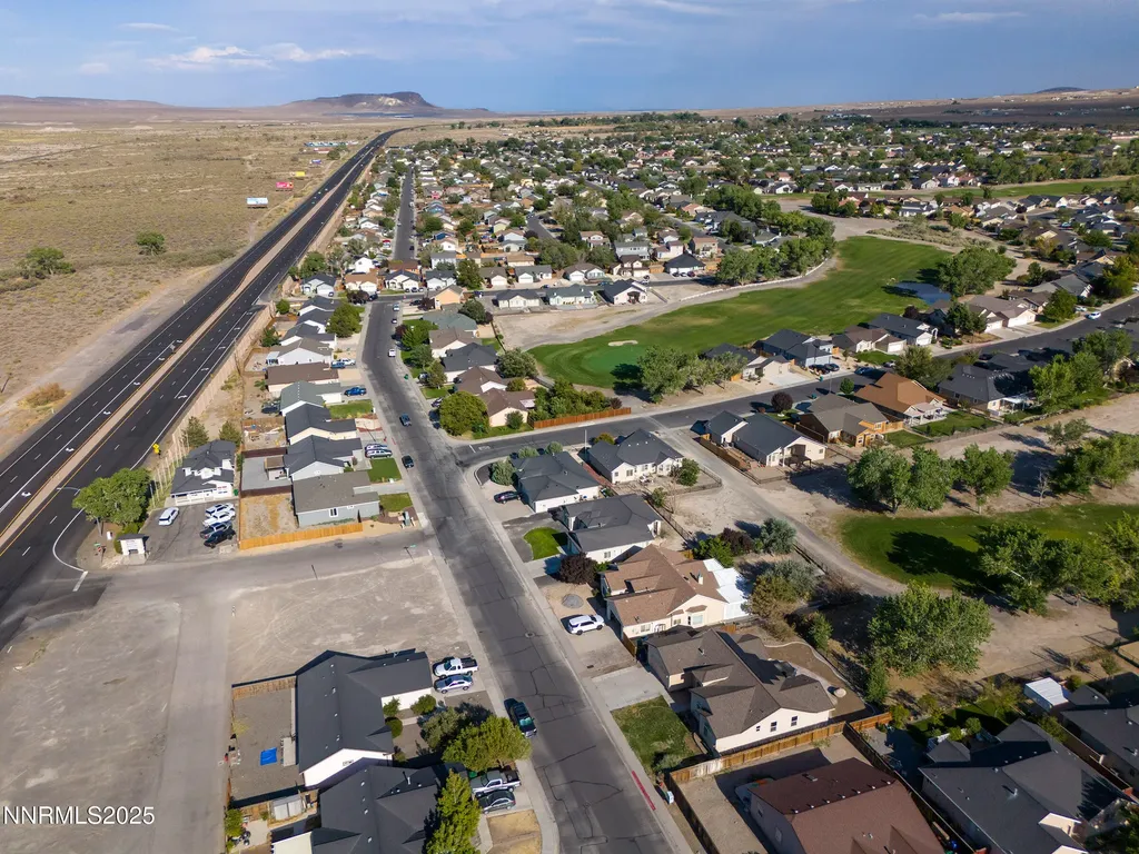 1023 Pepper Fernley NV 89408