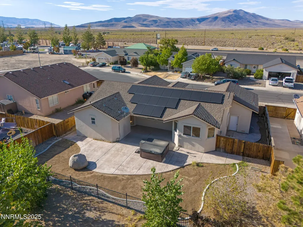 1023 Pepper Fernley NV 89408
