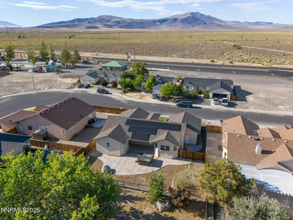 1023 Pepper Fernley NV 89408