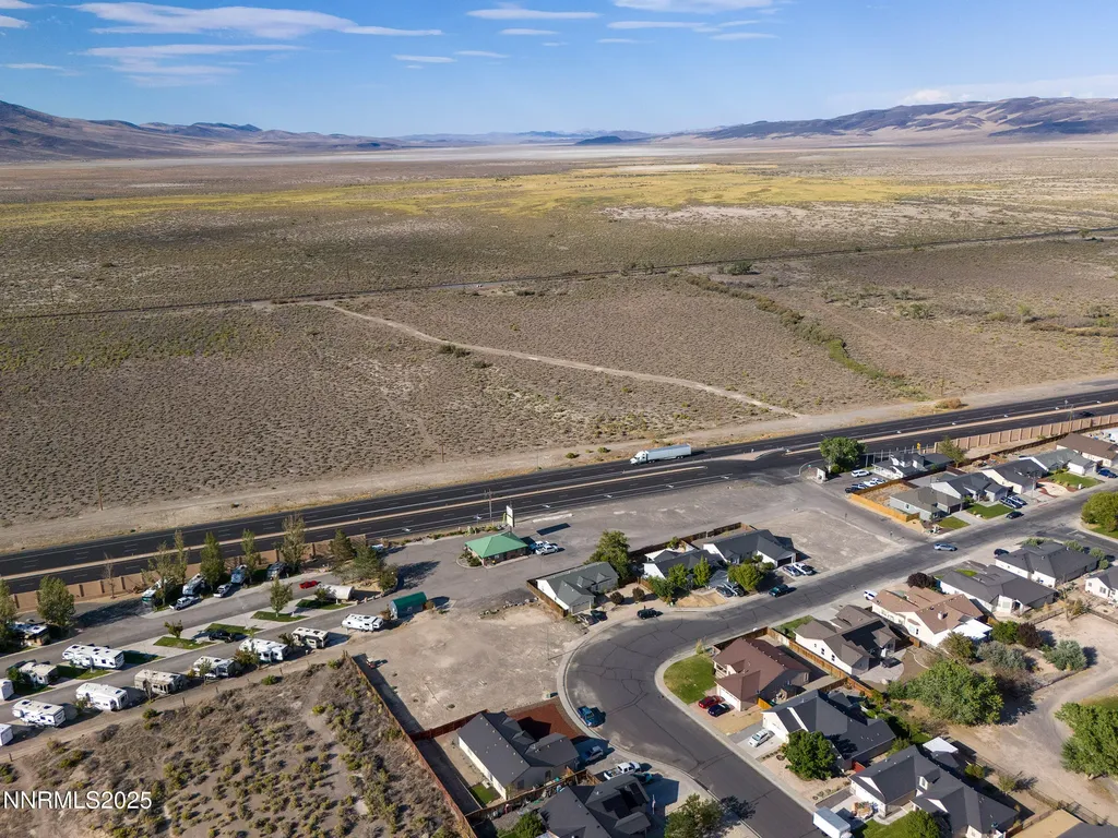 1023 Pepper Fernley NV 89408