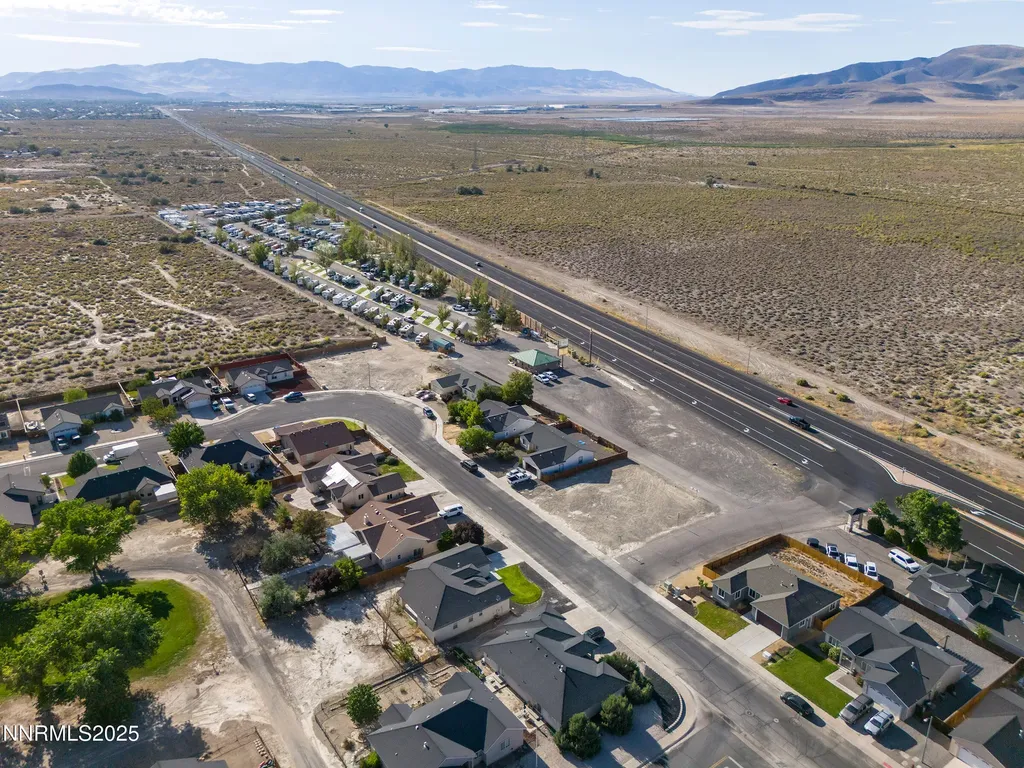 1023 Pepper Fernley NV 89408