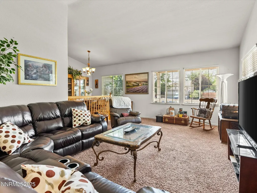 4748 Pradera Sparks NV 89436